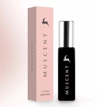 Muscent F155 EDP 15 ml Kadın Parfüm