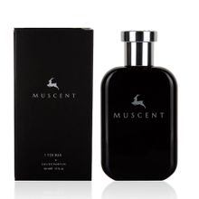 Muscent M022 EDP 50 ml Erkek Parfüm