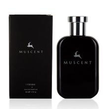 Muscent M035 EDP 50 ml Erkek Parfüm