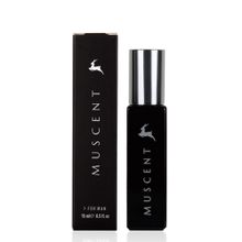 Muscent M062 EDP 15 ml Erkek Parfüm