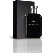 Muscent M072 EDT 50 ml Erkek Parfüm