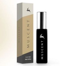 Muscent N229 EDP 15 ml Erkek Parfüm