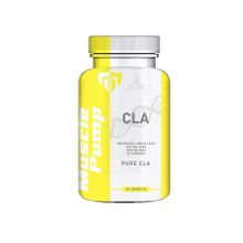 Muscle Pump Cla 90 Kapsül Protein