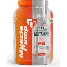 Muscle Pump Join Bcaa Glutamine 480 gr Frenk Üzümü Protein Tozu