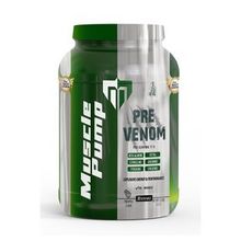 Muscle Pump Pre-Venom Powder Ananas 510 gr Protein Tozu