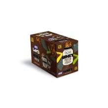 Muscle Station Musclestation Laps Protein Tozu Choco 720gr