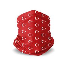 MuscleCloth Ay Yıldız Standart Çok Amaçlı Boyunluk