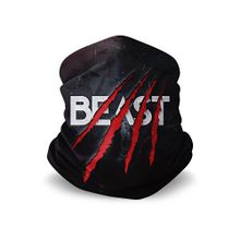 MuscleCloth Beast Standart Çok Amaçlı Boyunluk