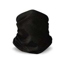 MuscleCloth Dark Grid Standart Çok Amaçlı Boyunluk