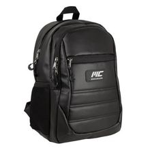 MuscleCloth Elite 2 Siyah Standart Sırt Çantası
