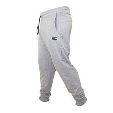 MuscleCloth Gri Training Alpha Eşofman Altı
