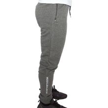 MuscleCloth Gri Training Eşofman Altı