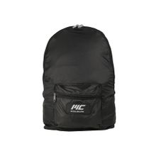 MuscleCloth Packable Siyah Katlanabilir Sırt Çantası