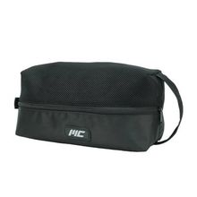 MuscleCloth Players Siyah Standart El Çantası