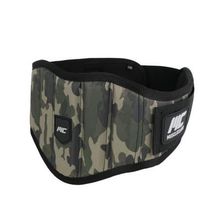 MuscleCloth PN-Core Haki Kamuflaj Ağırlık Kemeri