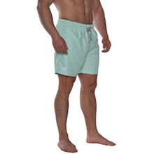 MuscleCloth Quick Dry Mint Erkek Şort Mayo