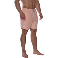 MuscleCloth Quick Dry Somon Erkek Şort Mayo