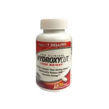 Muscletech Hydroxycut Pro Clinical 90 Kapsül