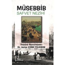 Müsebbib - Safvet Nezihi