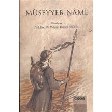 MÜSEYYEB-NAME - MEHMET DURSUN ERDEM