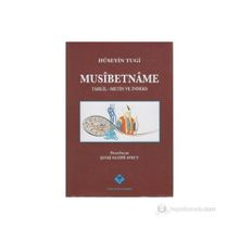 Musibetname - Hüseyin Tugi
