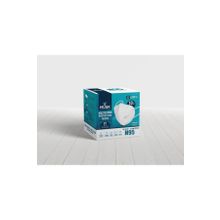 Musk FFP2 N95 30'lu Maske