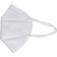 Musk FFP2 N95 60'lı Maske