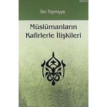 MÜŞKİL AYETLERIN TEFSIRI - İBN-I TEYMIYYE