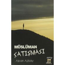 Müslüman Çatışması - Alican Azbay