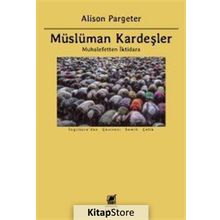 Müslüman Kardeşler - Alison Pargeter