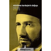 Müslüman Kardeşlerin Doğuşu - Brynjar Lia