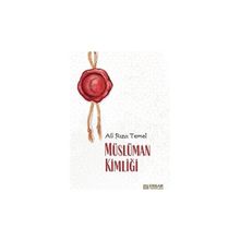 Müslüman Kimliği Ali Rıza Temel