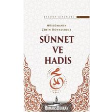 Müslümanın Zihin Dünyasında Sünnet ve Hadis-Dirayet Kitaplığı 4 / Kolektif