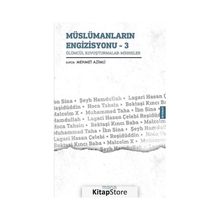 Müslümanların Engizisyonu 3 - Mana Yayınları