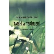 MÜSLÜMANLIKTA DINI TEFRIKA İSLAM DINI VE MEZHEPLERI TARIHI-3 - YUSUF ZIYA YÖRÜKHAN
