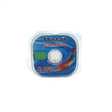 Mustad 0.45 mm 100 mt Ultra Strong Misina