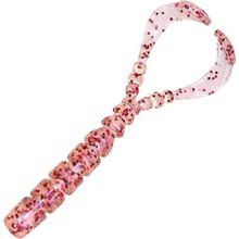 Mustad 004 Aji Worm Chiki-Chiki 4 cm 12'li Sahte Kurt