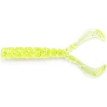 Mustad 005 Aji Worm Chiki-Chiki 4 cm 12'li Sahte Kurt