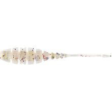 Mustad 011 Aji Worm Naf-Naf 5 cm 12'li Sahte Kurt