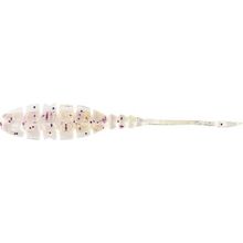 Mustad 012 Aji Worm Naf-Naf 5 cm 12'li Sahte Kurt