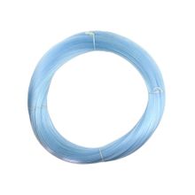 Mustad 1 kg 0.50 mm Mavi Ayaka Misina