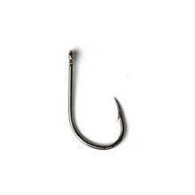 Mustad 10001 NPBN Siyah 10'lu Olta İğnesi