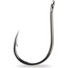 Mustad 10019NP-BN Eyed Chinu Olta İğnesi