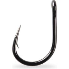Mustad 10827 NPBN 10'lu Metalik Siyah No:1 Olta İğnesi