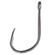 Mustad 10849NP-DT Ringed Soi Hook Olta İğnesi