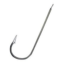 Mustad 1250D 1-0 100'lü Olta İğnesi