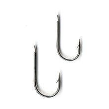 Mustad 1252 D Galveniz 100'lü Olta İğnesi