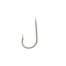 Mustad 1253-A No:4 100'lü Paket Olta İğnesi