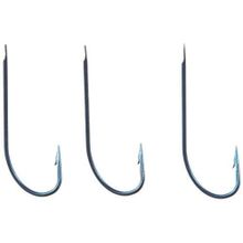 Mustad 1522 10 Koyu Lacivert Olta İğnesi