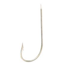 Mustad 1523D Standart 8 100'lü Olta İğnesi